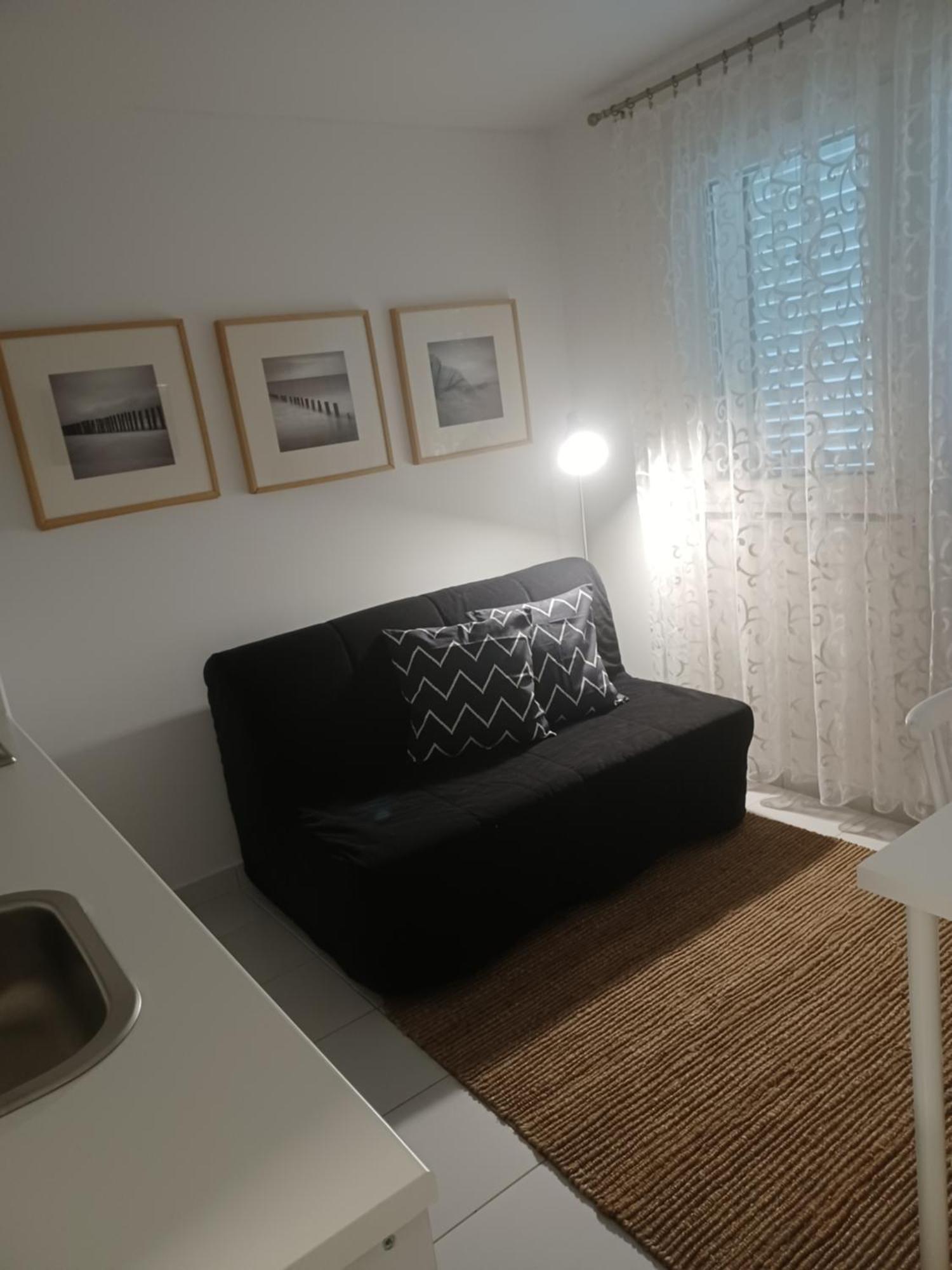 Apartmani Ana - Meka Draga Obrovac Eksteriør bilde