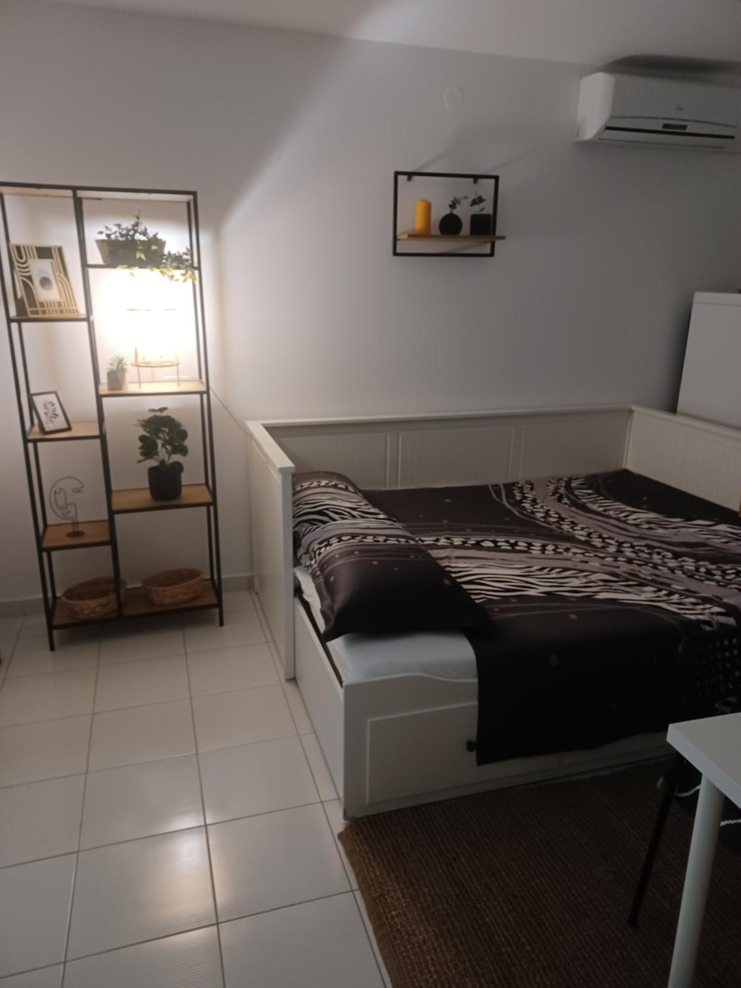 Apartmani Ana - Meka Draga Obrovac Eksteriør bilde