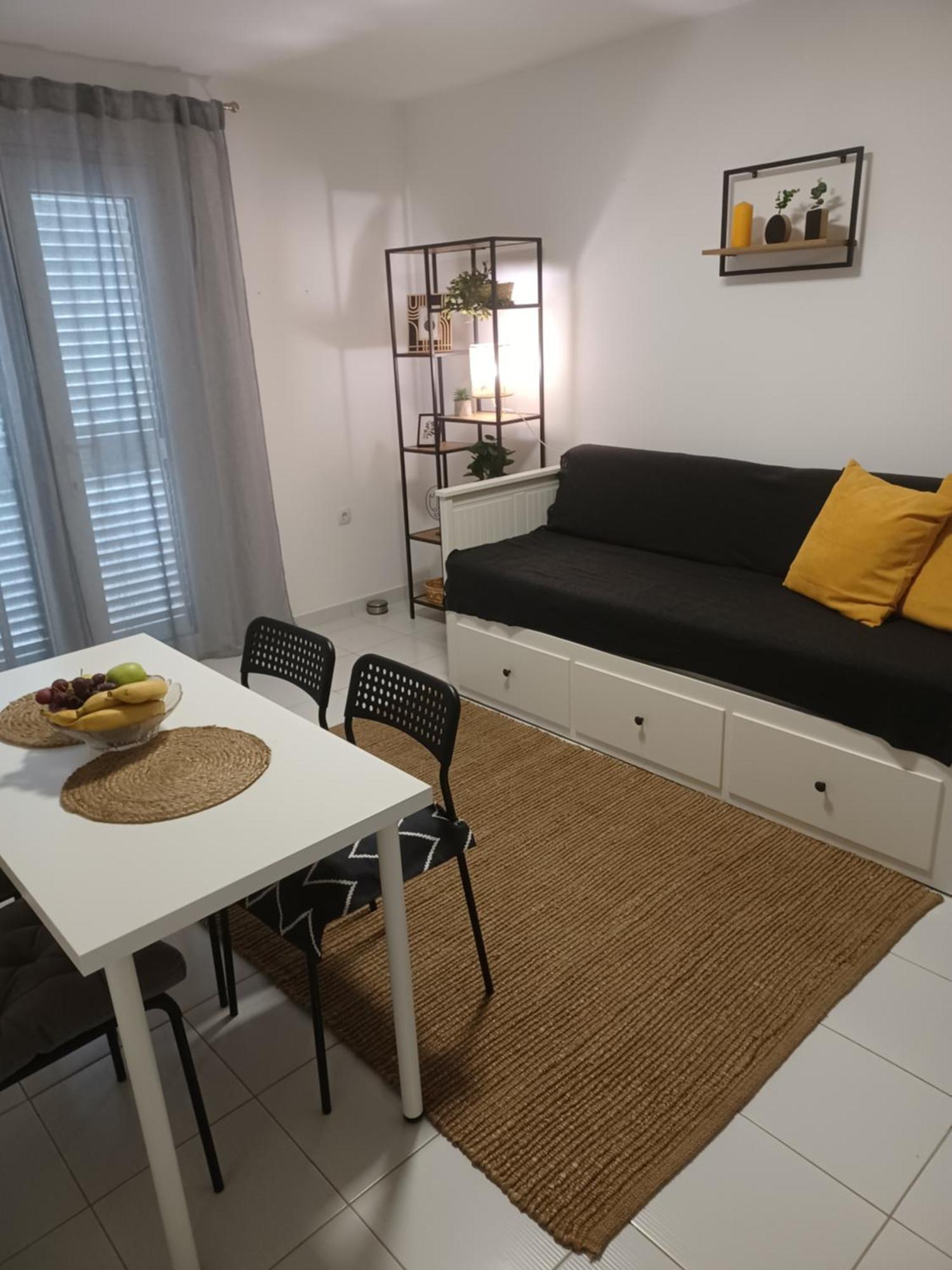 Apartmani Ana - Meka Draga Obrovac Eksteriør bilde