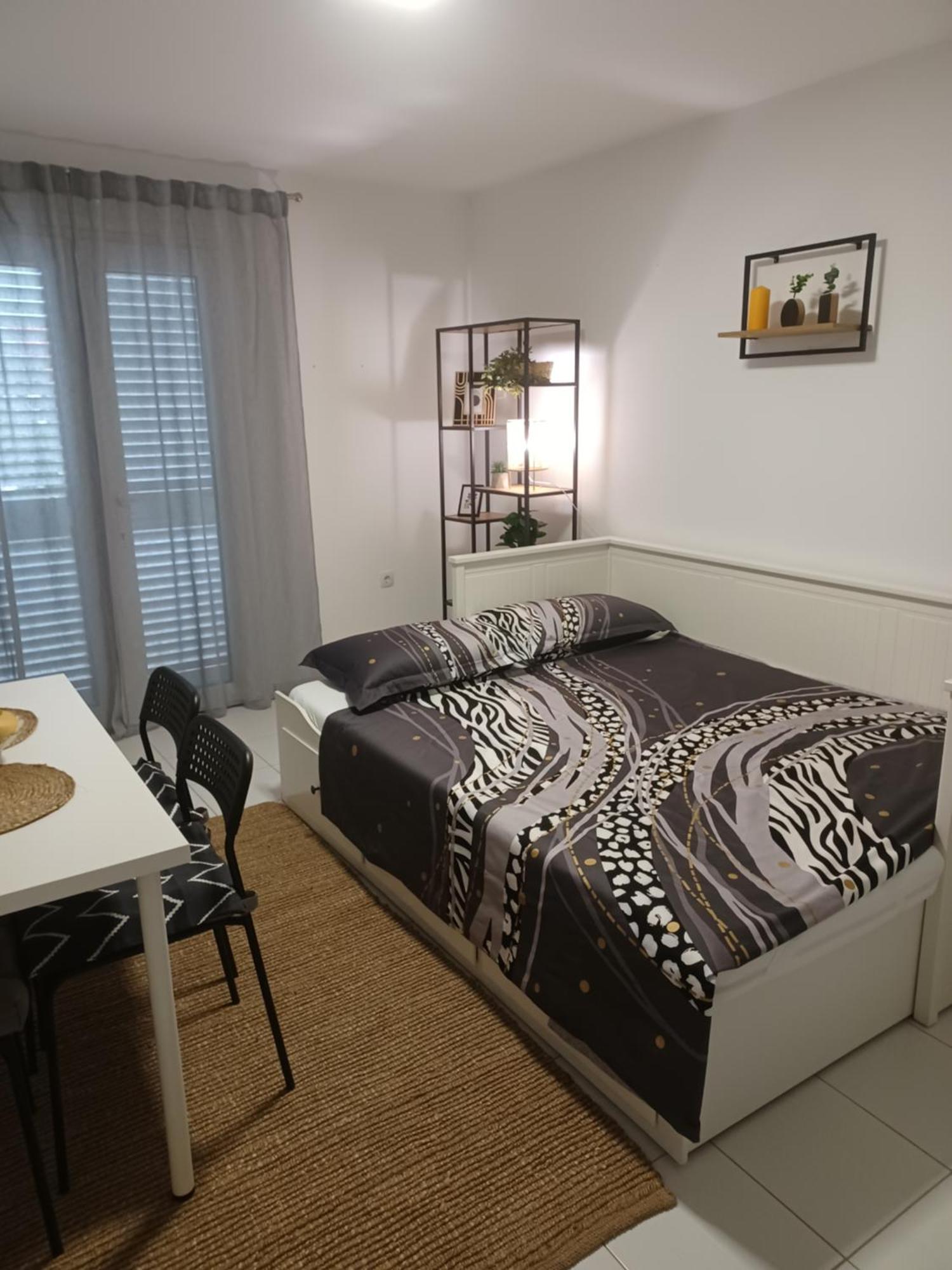 Apartmani Ana - Meka Draga Obrovac Eksteriør bilde